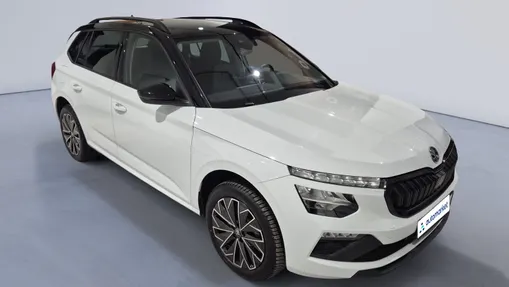 SKODA Kamiq Kamiq 1.5 TSI Style