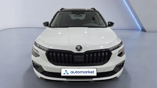 SKODA Kamiq Kamiq 1.5 TSI Style