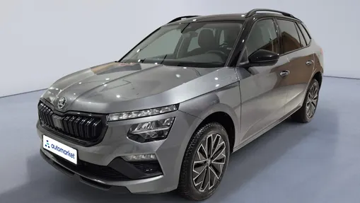SKODA Kamiq Kamiq 1.5 TSI Style
