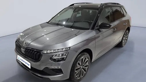 SKODA Kamiq Kamiq 1.5 TSI Style