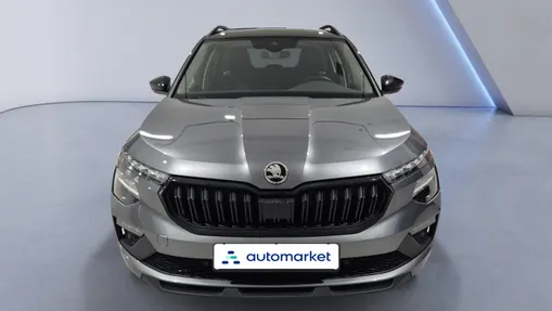 SKODA Kamiq Kamiq 1.5 TSI Style