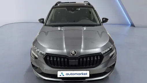 SKODA Kamiq Kamiq 1.5 TSI Style