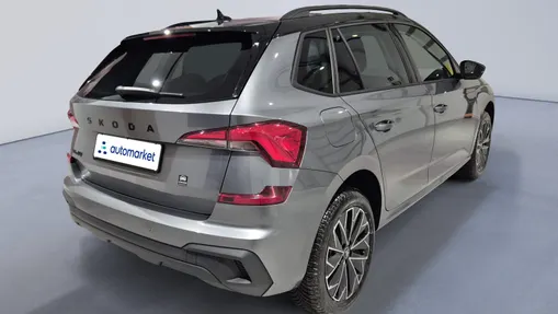 SKODA Kamiq Kamiq 1.5 TSI Style