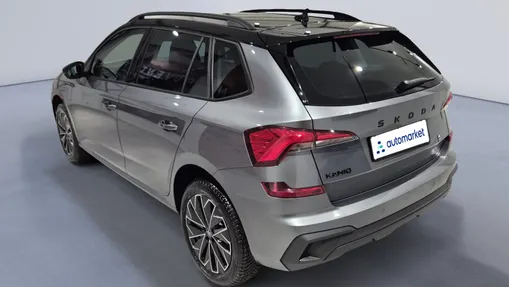 SKODA Kamiq Kamiq 1.5 TSI Style