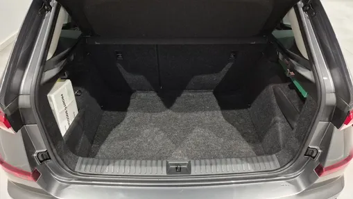 SKODA Kamiq Kamiq 1.5 TSI Style