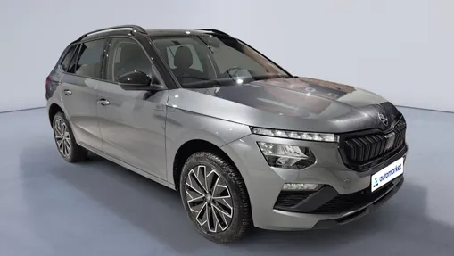 SKODA Kamiq Kamiq 1.5 TSI Style