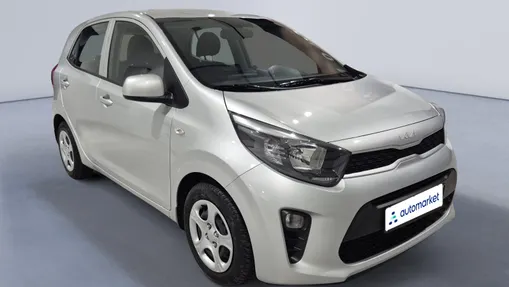 KIA Picanto Picanto 1.0 M