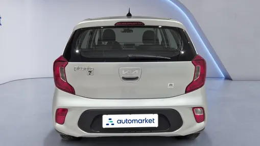 KIA Picanto Picanto 1.0 M