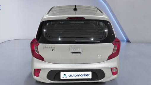 KIA Picanto Picanto 1.0 M