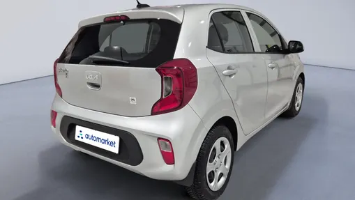 KIA Picanto Picanto 1.0 M