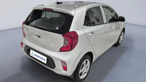 KIA Picanto Picanto 1.0 M