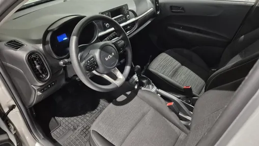 KIA Picanto Picanto 1.0 M
