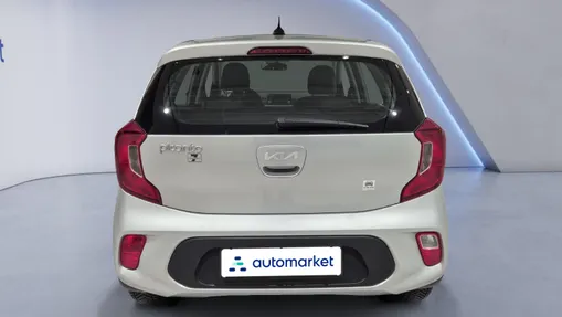 KIA Picanto Picanto 1.0 M