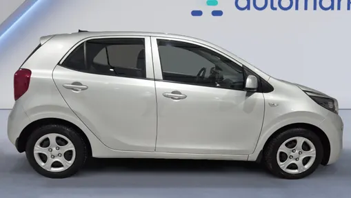 KIA Picanto Picanto 1.0 M