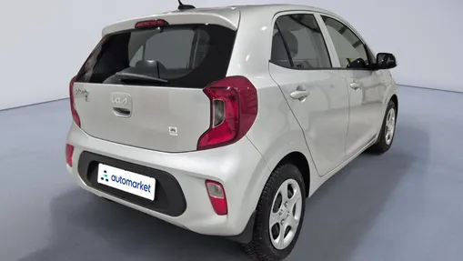 KIA Picanto Picanto 1.0 M