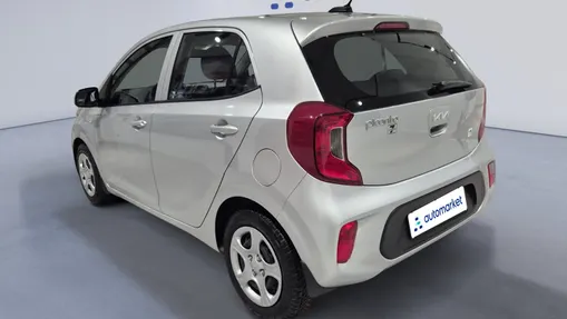 KIA Picanto Picanto 1.0 M