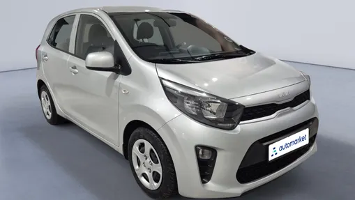 KIA Picanto Picanto 1.0 M