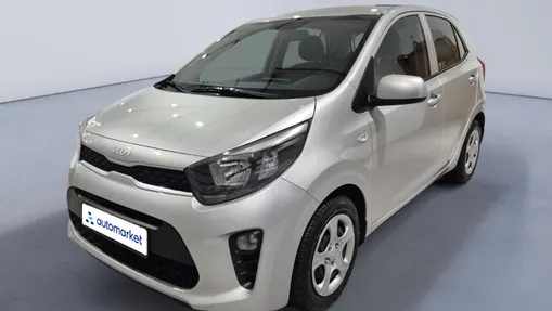 KIA Picanto Picanto 1.0 M
