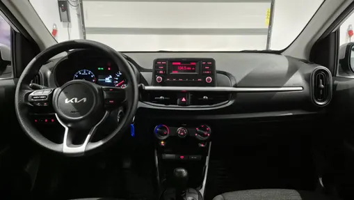 KIA Picanto Picanto 1.0 M