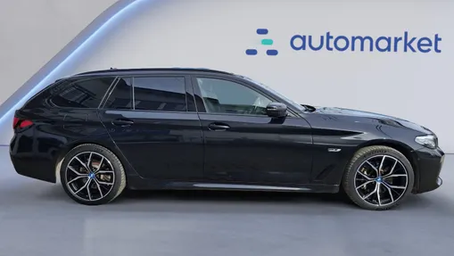 BMW Seria 5 530e M Sport sport-aut