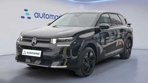 CITROEN C5 Aircross C5 Aircross 1.2 mHEV Max eDCT6