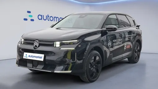 CITROEN C5 Aircross C5 Aircross 1.2 mHEV Max eDCT6
