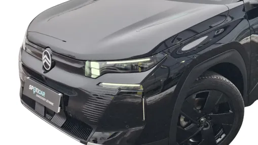 CITROEN C5 Aircross C5 Aircross 1.2 mHEV Max eDCT6