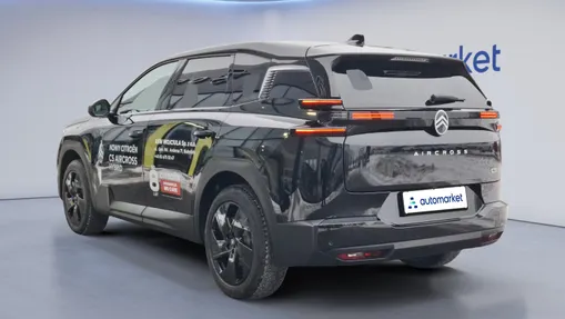 CITROEN C5 Aircross C5 Aircross 1.2 mHEV Max eDCT6