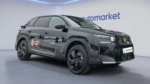 CITROEN C5 Aircross C5 Aircross 1.2 mHEV Max eDCT6