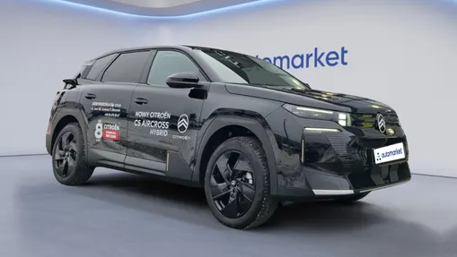 CITROEN C5 Aircross C5 Aircross 1.2 mHEV Max eDCT6
