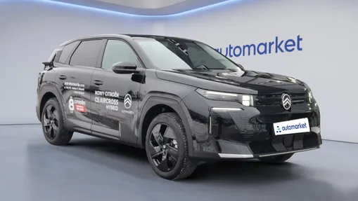 CITROEN C5 Aircross C5 Aircross 1.2 mHEV Max eDCT6