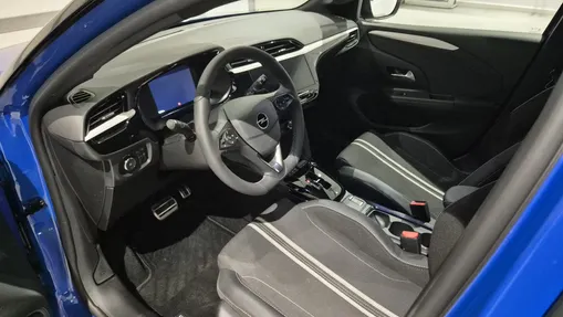 OPEL Corsa Corsa 1.2 T GS S&S aut