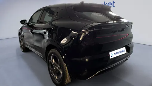 ALFA ROMEO Junior Junior 1.2 mHEV Sport Speciale eDCT Nowy