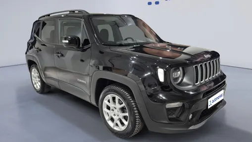 JEEP Renegade Renegade 1.5 T4 mHEV Limited FWD S&S DCT