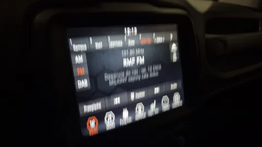 JEEP Renegade Renegade 1.5 T4 mHEV Limited FWD S&S DCT
