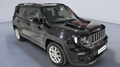 JEEP Renegade Renegade 1.5 T4 mHEV Limited FWD S&S DCT