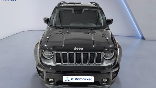 JEEP Renegade Renegade 1.5 T4 mHEV Limited FWD S&S DCT