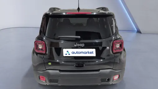 JEEP Renegade Renegade 1.5 T4 mHEV Limited FWD S&S DCT