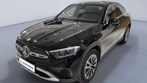 MERCEDES-BENZ GLC GLC 220 d mHEV 4-Matic Avantgarde