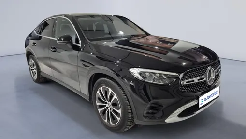 MERCEDES-BENZ GLC GLC 220 d mHEV 4-Matic Avantgarde