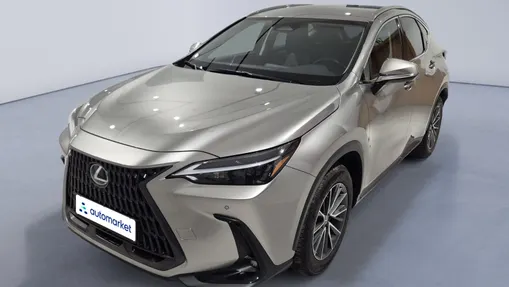 LEXUS NX NX 350h Prestige AWD