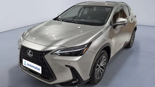 LEXUS NX NX 350h Prestige AWD