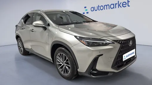 LEXUS NX NX 350h Prestige AWD