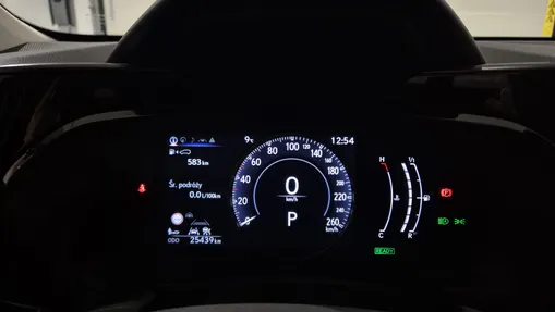 LEXUS NX NX 350h Prestige AWD