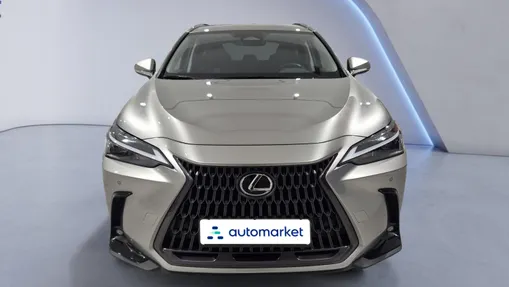 LEXUS NX NX 350h Prestige AWD