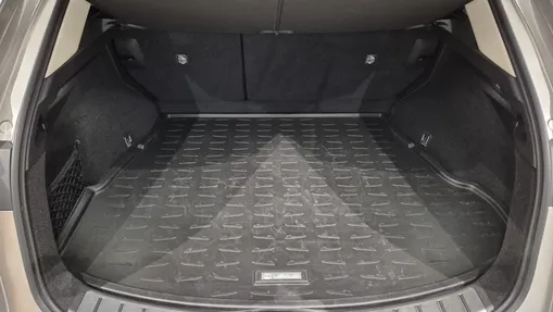 LEXUS NX NX 350h Prestige AWD