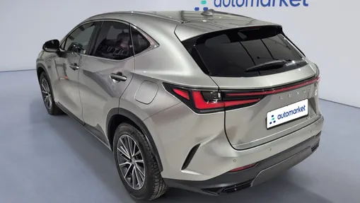 LEXUS NX NX 350h Prestige AWD