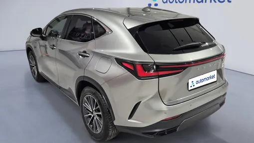 LEXUS NX NX 350h Prestige AWD