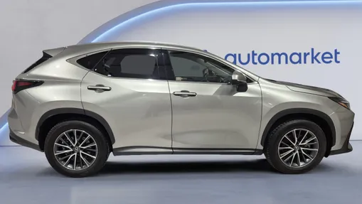 LEXUS NX NX 350h Prestige AWD