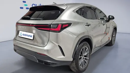 LEXUS NX NX 350h Prestige AWD